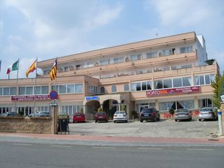 Hotel Bild 7