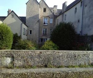 LAURE BLEUE Bayeux France