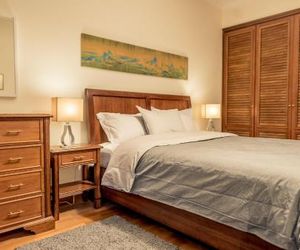 Elegant Supercentral Apartment Thessaloniki Greece