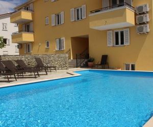 Gorica suteren Baska Croatia