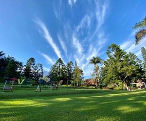 Terrace Villa Golf Bogor Indonesia