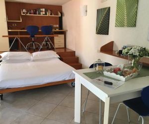 Appartamento Degli Ulivi Sanremo Italy