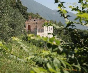 Antico Casolare Ceselenardi Lombardi Italy