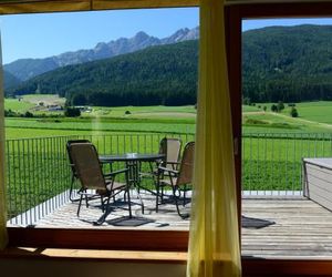 Appartement Durnbrunn Valdaora Italy
