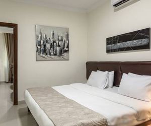 360 Hotel Amman Jordan