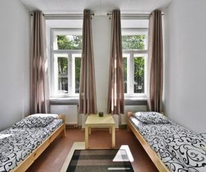 Laisves Avenue Hostel Kaunas Lithuania