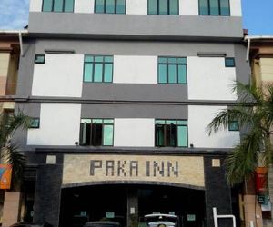 Hotel Paka INN Kerteh Malaysia