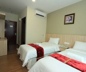 Veer Hotel Kuantan Malaysia
