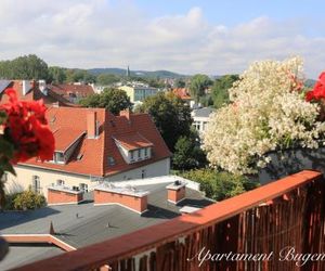 Bugenwilla Apartament Sopot Poland