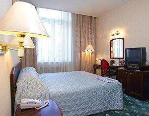 Hotel Versailles Vladivostok Russia