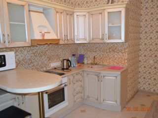 You are welcome to our apartments!