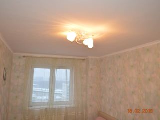 You are welcome to our apartments!