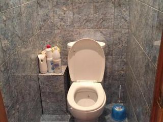 Уютные комнаты в центре