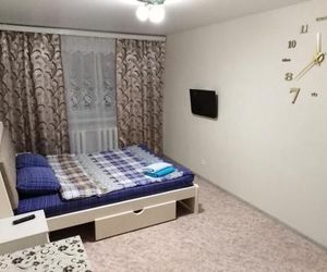 Apartment Lva Tolstogo 55 Murom Russia