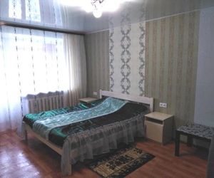 Apartment on Moskovskaya 42 Murom Russia