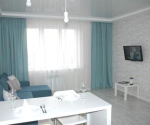 Apartment Sportivnaya 17 Kemerovo Russia