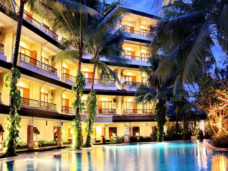 Hotel Photo 1