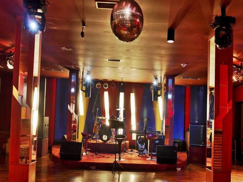Hotel Photo 13