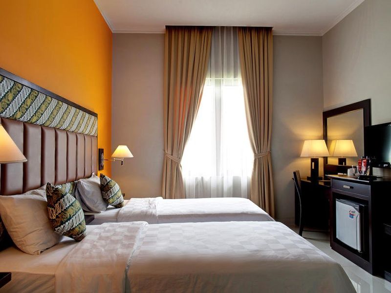 Hotel Photo 7