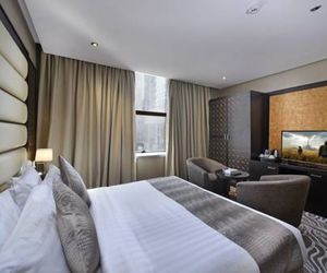 Sumou Al Khobar Hotel Al Khobar Saudi Arabia
