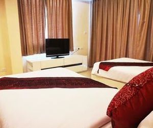 OYO 109 Ozone Prime Resort Pattaya Thailand