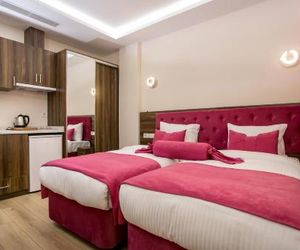 Beyzas Hotel & Suites Istanbul Turkey