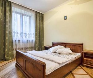 Apartment Hnatuka center Lvov Ukraine