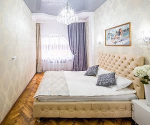 Apartment on Havryshkevycha 7 Lvov Ukraine