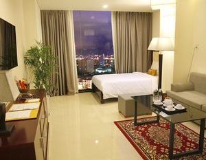 Gemma Hotel & Apartment Da Nang Vietnam