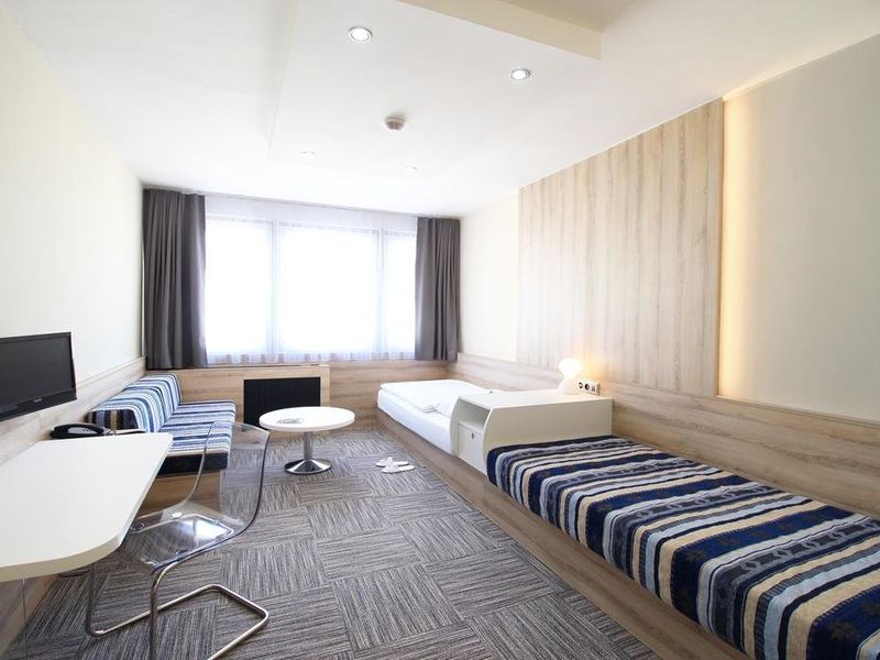 Hotel Photo 1