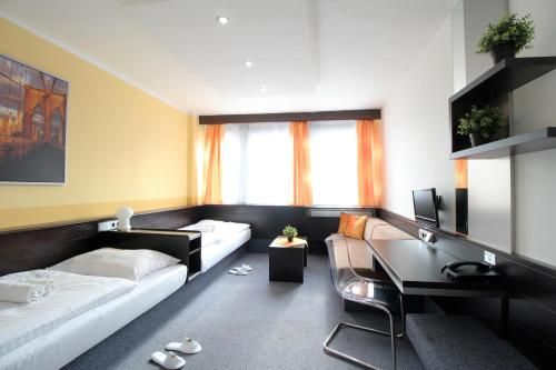 Hotel Photo 2