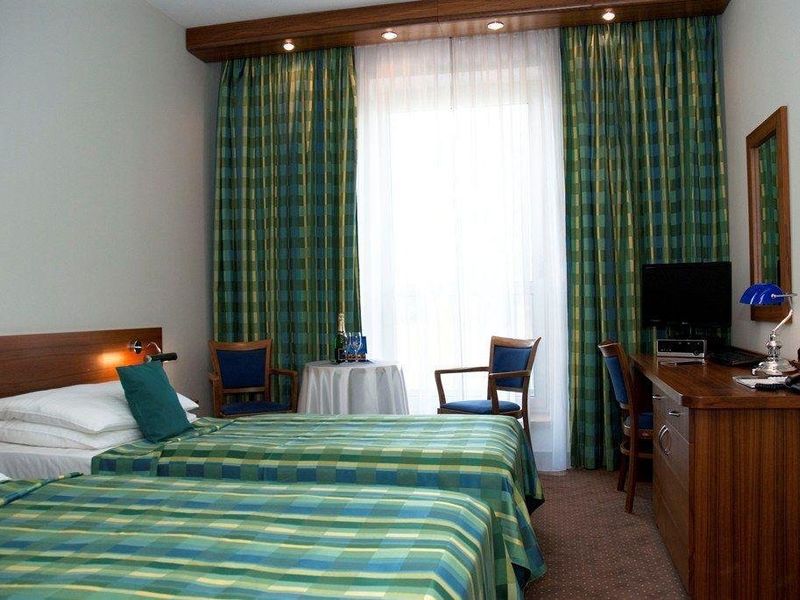 Hotel Photo 2