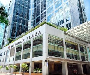 Harbour Plaza North Point Hong Kong Hong Kong