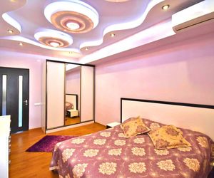 Three Rooms Center Yerevan Yerevan Armenia