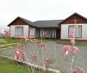 Casa Patagónica Calafate Argentina