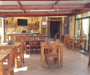 Flintstone Guest House Cape Town Milnerton South Africa