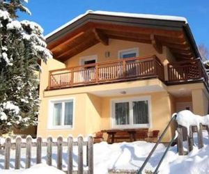 Ferienhaus Zum wilden Hannes Wagrain Austria