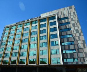 eHOME Hotel Taoyuan City Taiwan