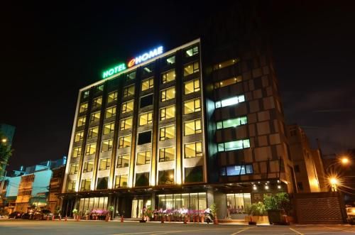 Hotel Photo 18