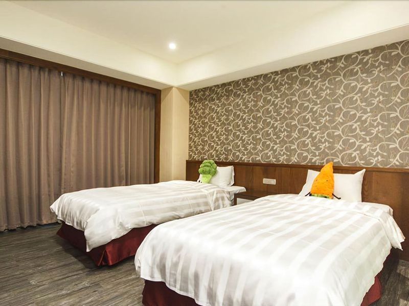 Hotel Photo 6