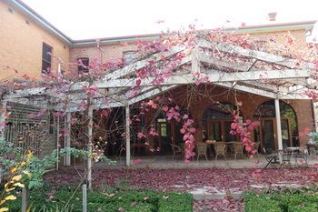 Hotel Photo 16
