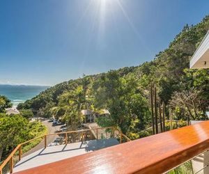 13 Brownell Drive Wategos Beach - Beach House Byron Bay Australia
