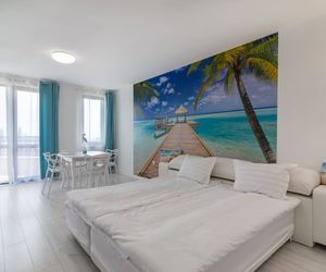 Sea Star Kabakum Apartments Golden Sands Bulgaria