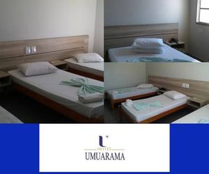 Umuarama Hotel Uberlandia Brazil