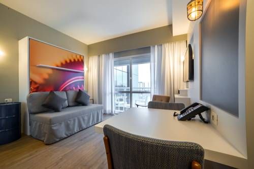 Hotel Photo 1