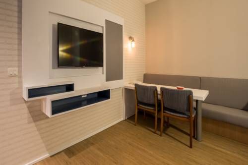 Hotel Photo 11