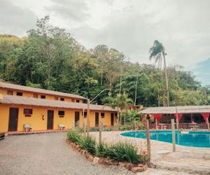 Pousada Projeto Férias Penha Brazil