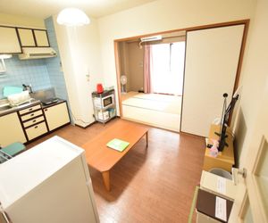 ABO 2BedRoom Aparment in Moriguchi 507 #63 NEWOPEN Moriguchi Japan