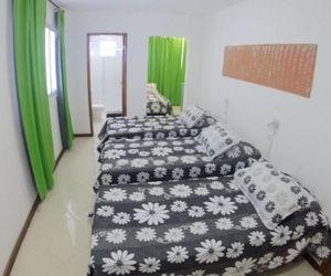 Hostel Piratininga Niteroi Brazil