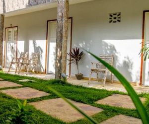 Pousada Residencial Barros Jericoacoara Brazil
